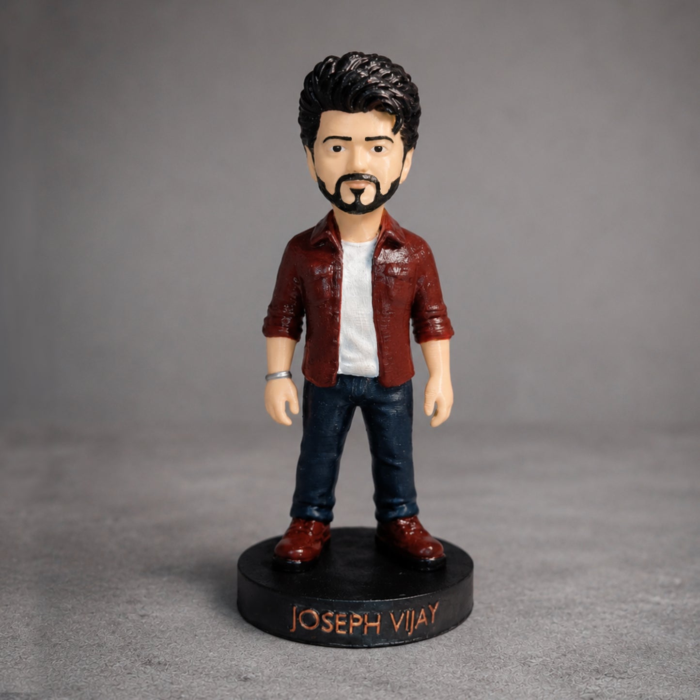 Actor Vijay