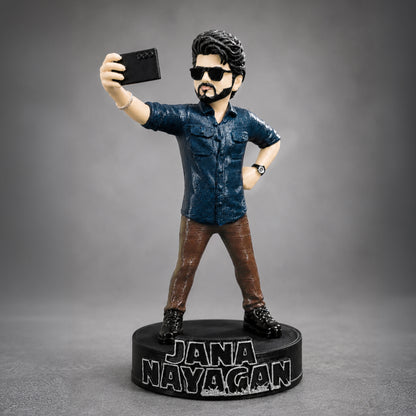 Jana Nayagan Vijay