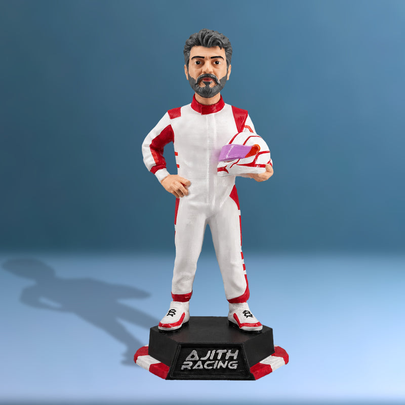 Ajith Racing