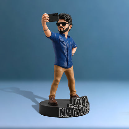 Jana Nayagan Vijay