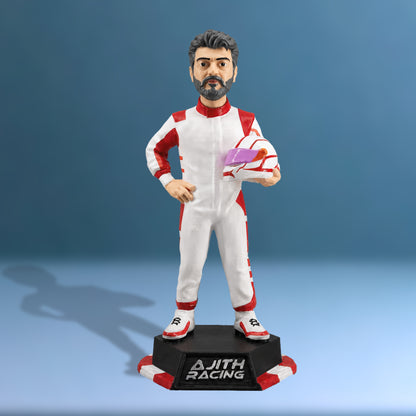 Ajith Racing