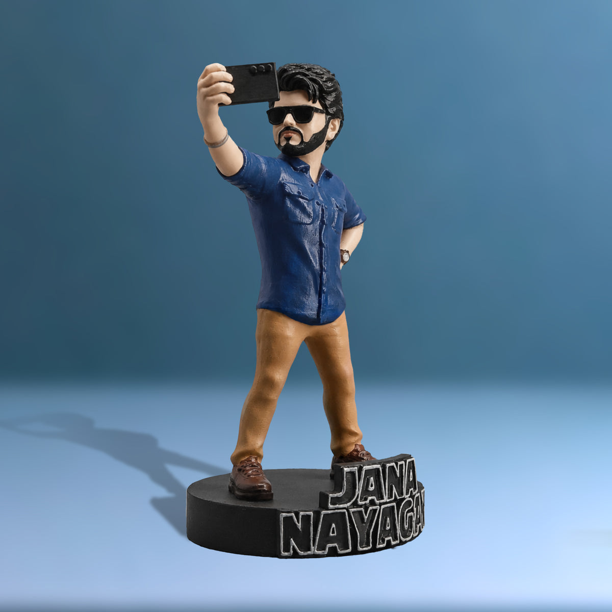 Jana Nayagan Vijay