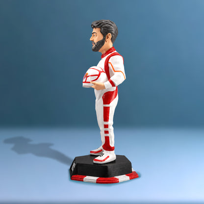 Ajith Racing