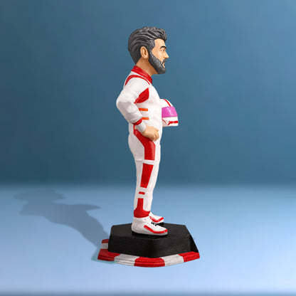 Ajith Racing